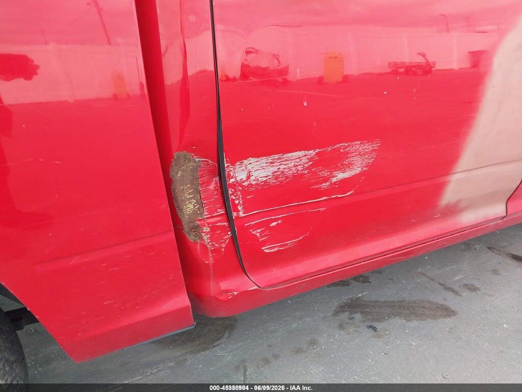 1C6RR7MT3ES275598 2014 RAM 1500 photo no. 6