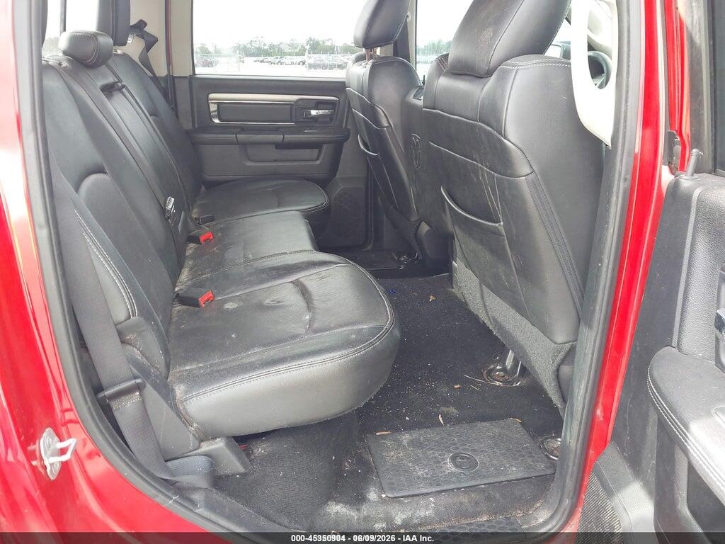 1C6RR7MT3ES275598 2014 RAM 1500 photo no. 8