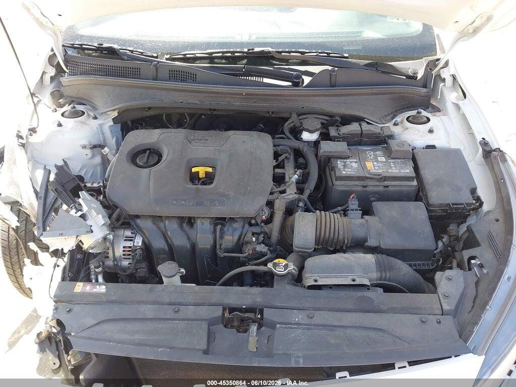 3KPF24AD0RE779529 2024 KIA FORTE photo no. 10