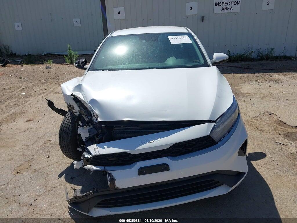 3KPF24AD0RE779529 2024 KIA FORTE photo no. 12