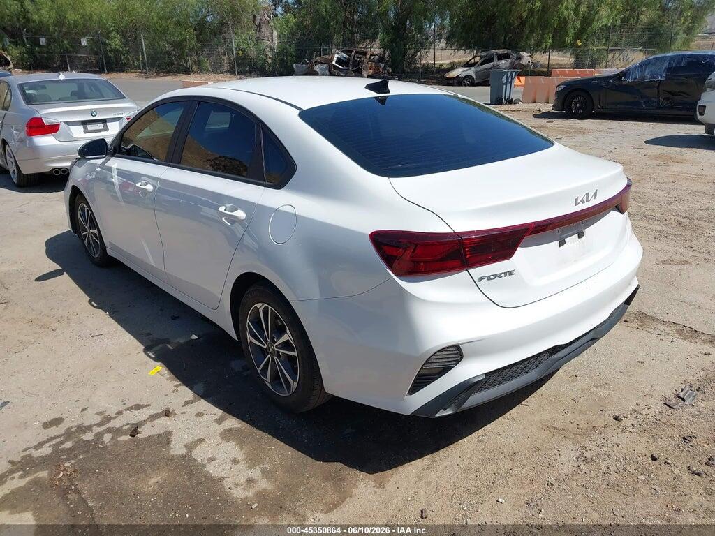 3KPF24AD0RE779529 2024 KIA FORTE photo no. 3