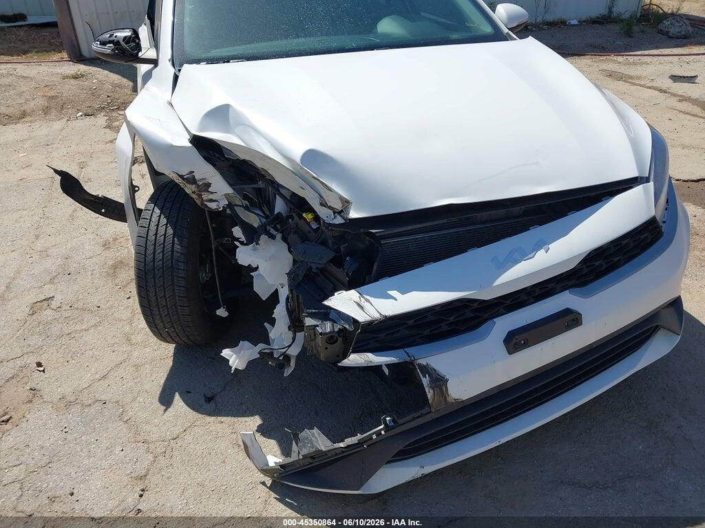 3KPF24AD0RE779529 2024 KIA FORTE photo no. 6