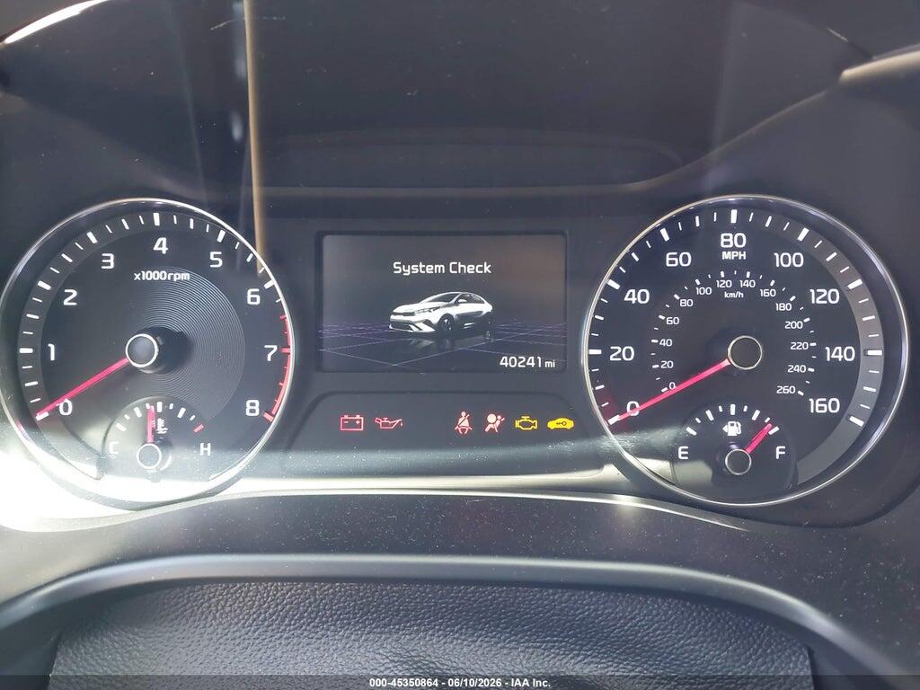 3KPF24AD0RE779529 2024 KIA FORTE photo no. 7