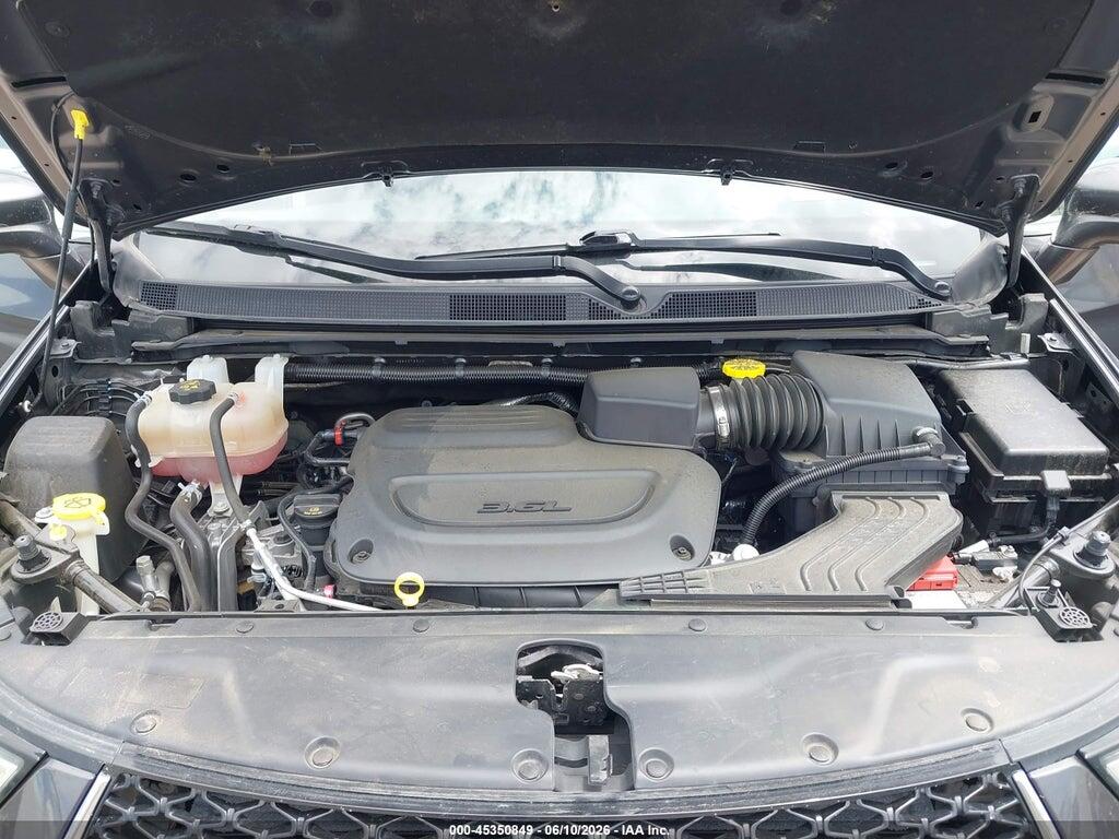 2C4RC1BG7NR178130 2022 CHRYSLER PACIFICA photo no. 10