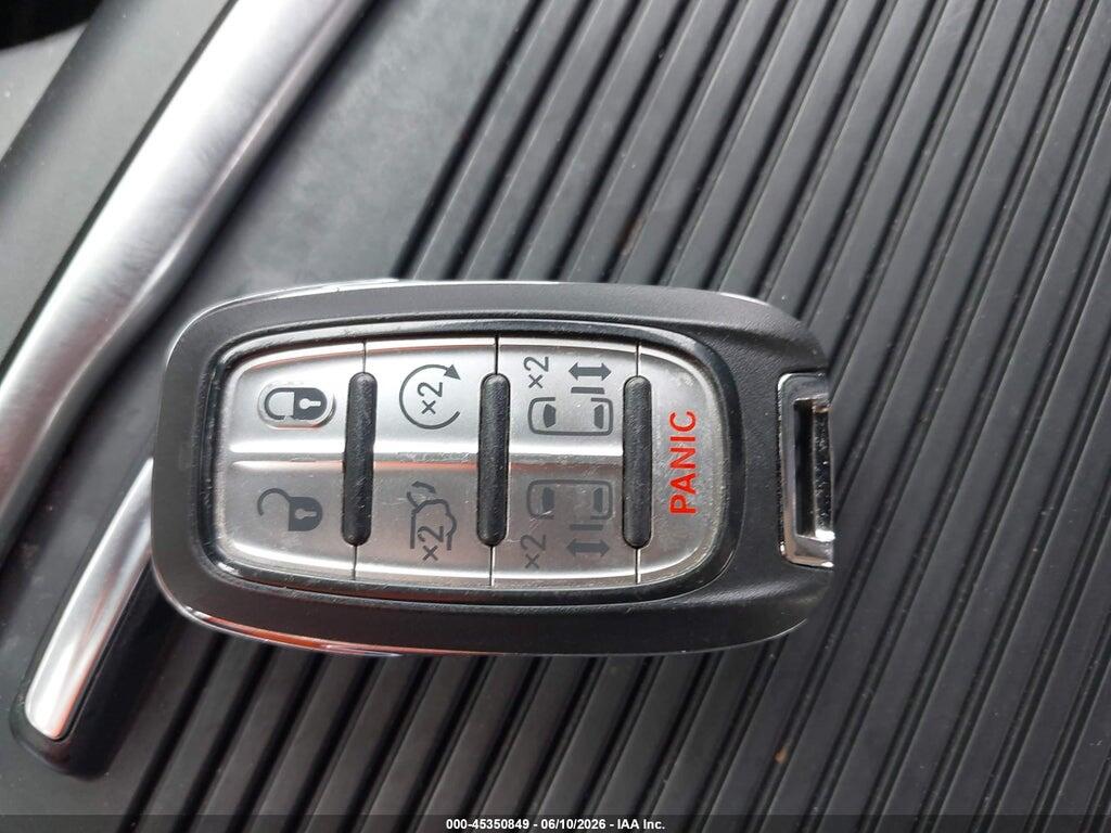 2C4RC1BG7NR178130 2022 CHRYSLER PACIFICA photo no. 11