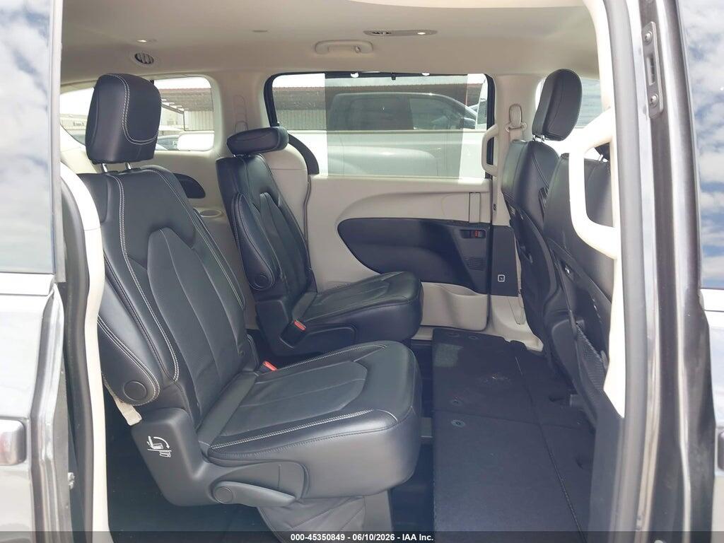 2C4RC1BG7NR178130 2022 CHRYSLER PACIFICA photo no. 8