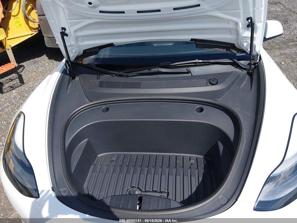 5YJ3E1EA6PF495323 2023 TESLA MODEL 3 photo no. 10