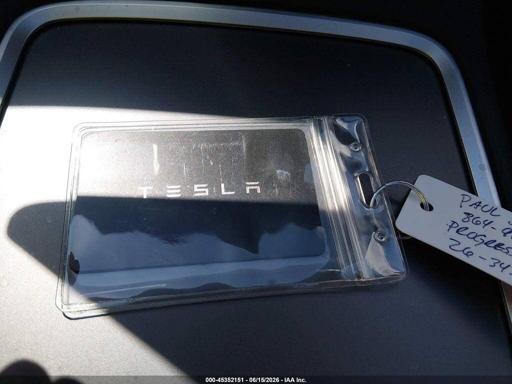 5YJ3E1EA6PF495323 2023 TESLA MODEL 3 photo no. 11