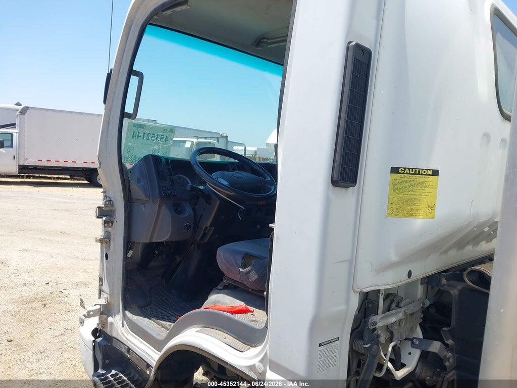 JALC4W167D7002850 2013 ISUZU NPR HD DSL REG photo no. 11