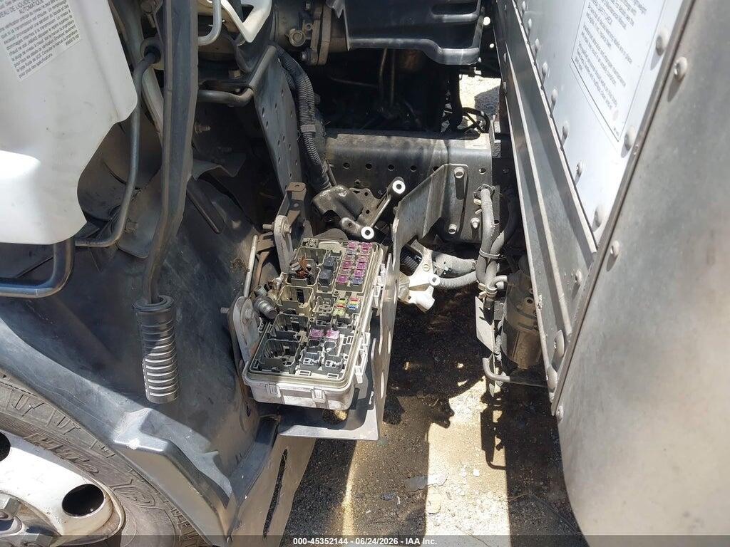 JALC4W167D7002850 2013 ISUZU NPR HD DSL REG photo no. 12