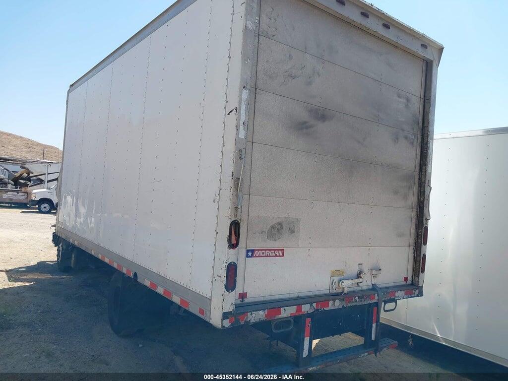 JALC4W167D7002850 2013 ISUZU NPR HD DSL REG photo no. 3