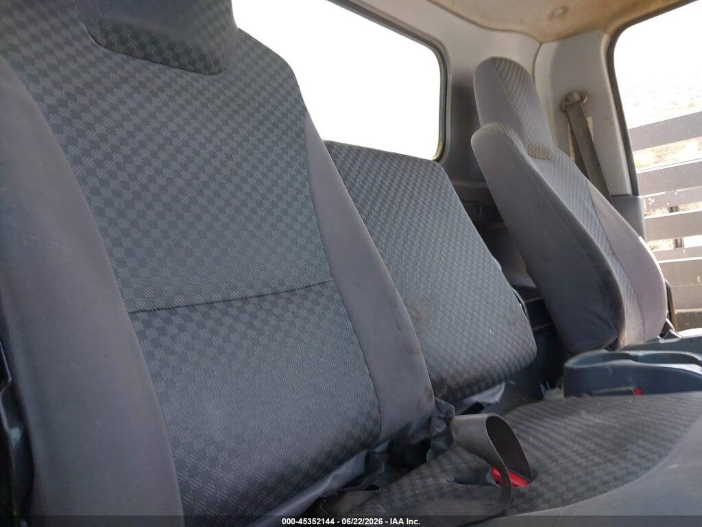 JALC4W167D7002850 2013 ISUZU NPR HD DSL REG photo no. 6