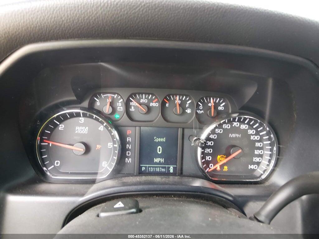 1GTV2TEH2FZ343445 2015 GMC SIERRA 1500 photo no. 7
