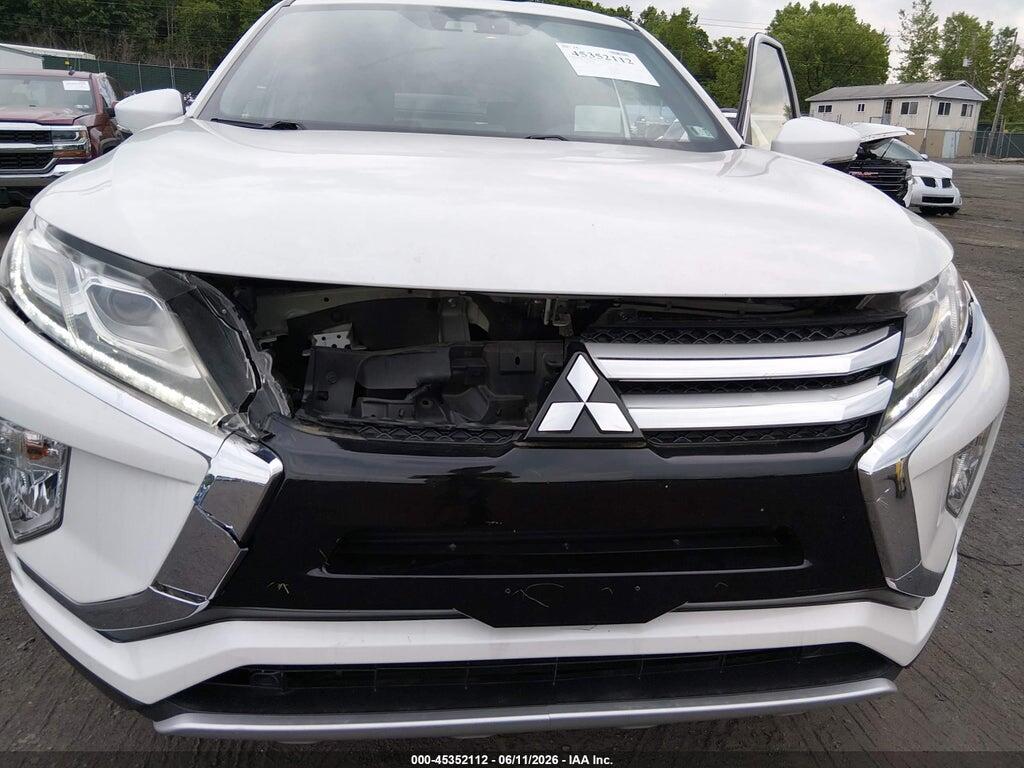JA4AT5AA9LZ000346 2020 MITSUBISHI ECLIPSE CROSS photo no. 6