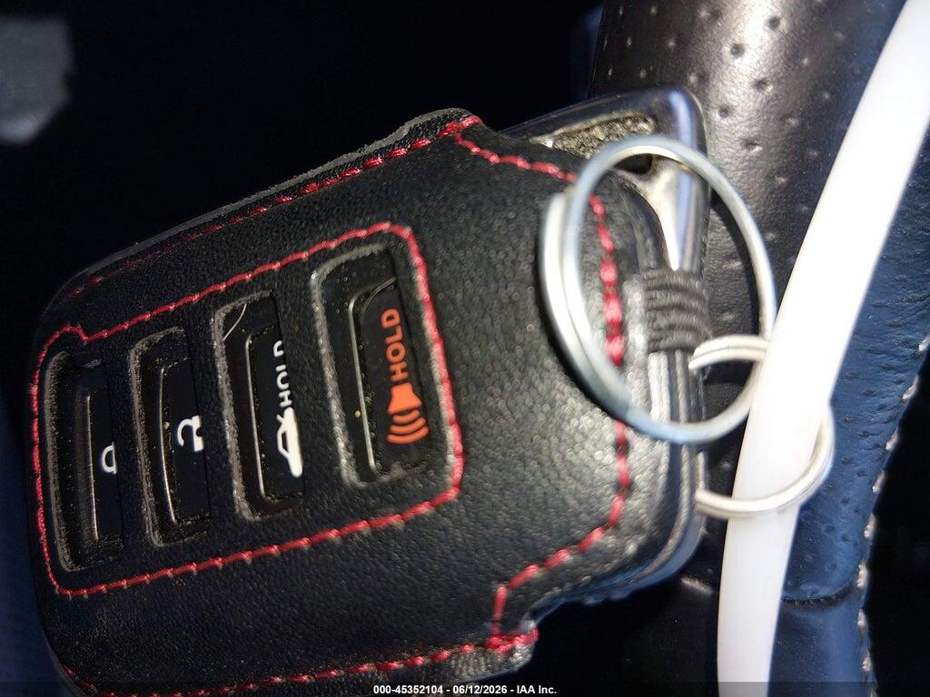 JTHAP1D29S5006997 2025 LEXUS IS 500 photo no. 11