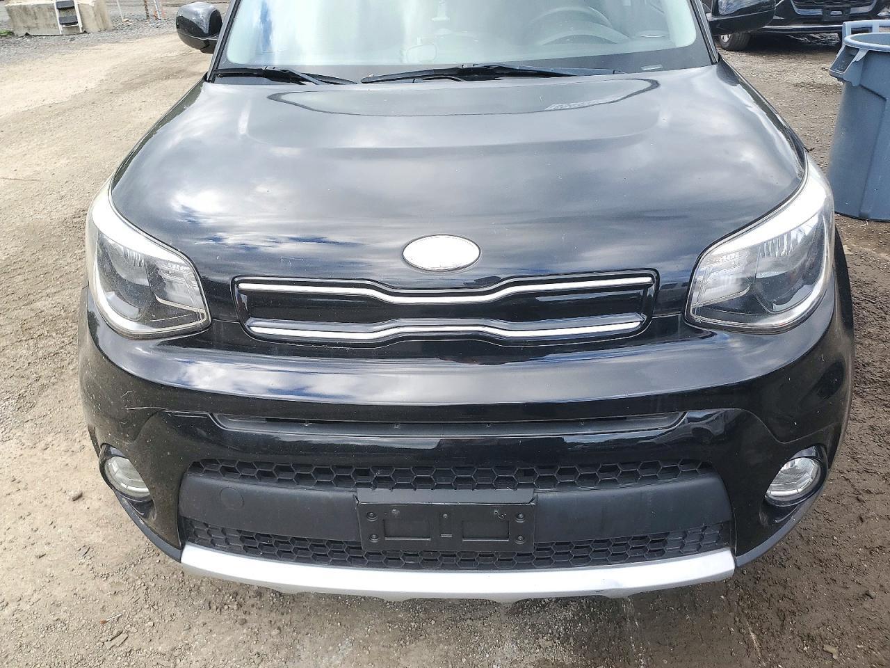 2017 KIA SOUL + — Фото 11 из 12