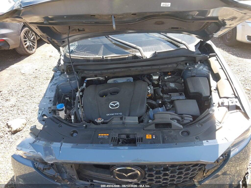 JM3KFBCM6P0175288 2023 MAZDA CX-5 photo no. 10