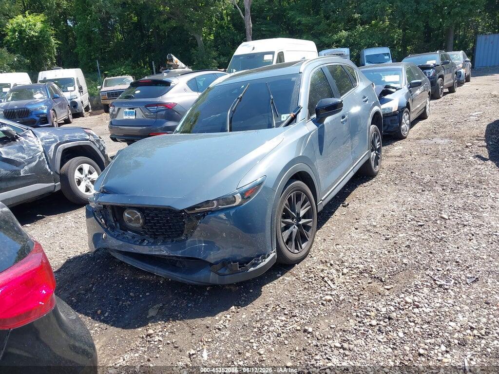 JM3KFBCM6P0175288 2023 MAZDA CX-5 photo no. 11