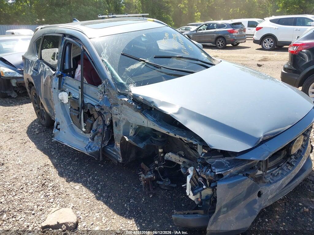 JM3KFBCM6P0175288 2023 MAZDA CX-5 photo no. 6