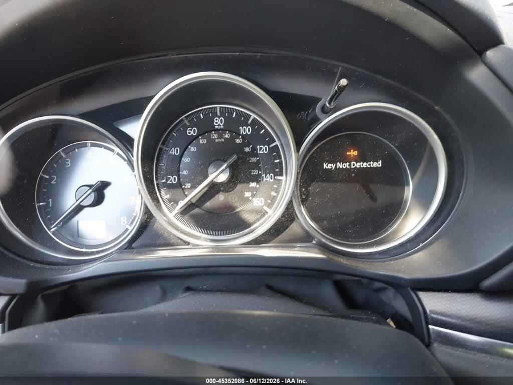 JM3KFBCM6P0175288 2023 MAZDA CX-5 photo no. 7
