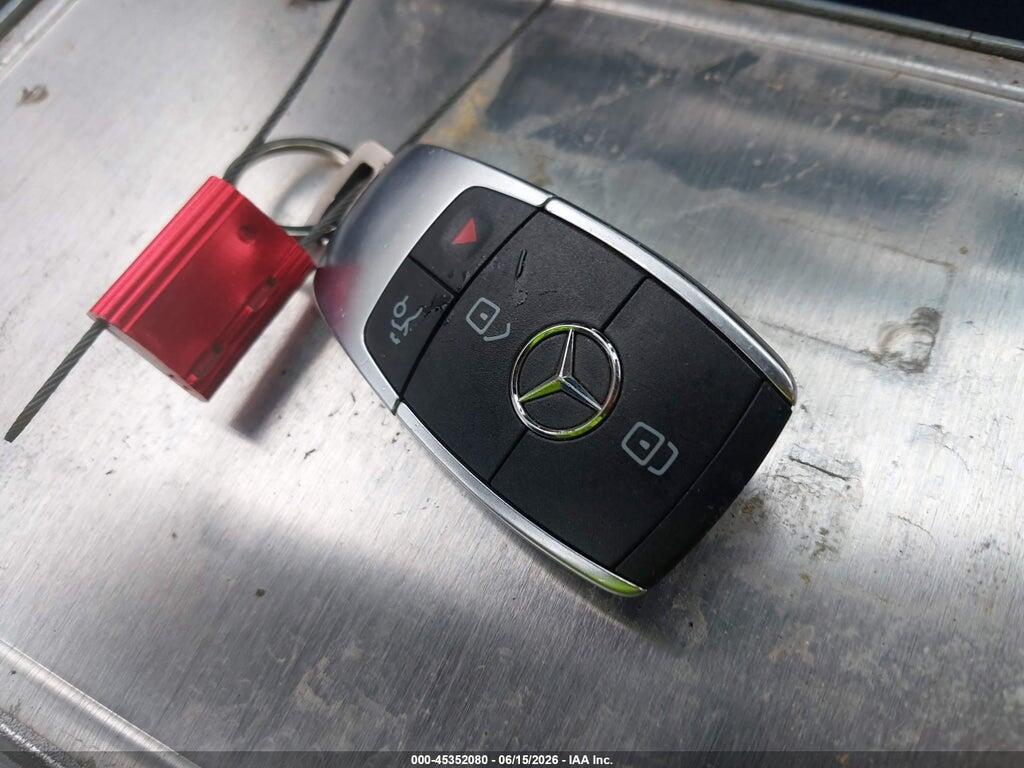 4JGFB4JB8LA115452 2020 MERCEDES-BENZ GLE 350 photo no. 11