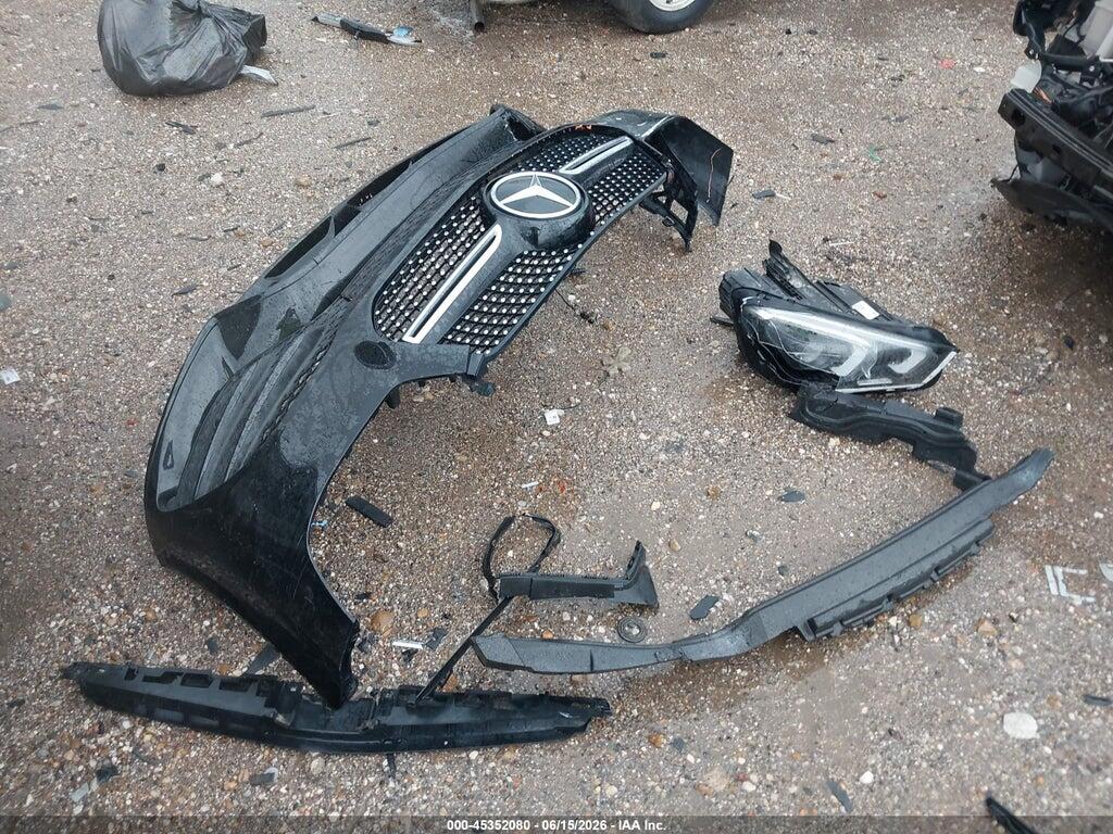 4JGFB4JB8LA115452 2020 MERCEDES-BENZ GLE 350 photo no. 12