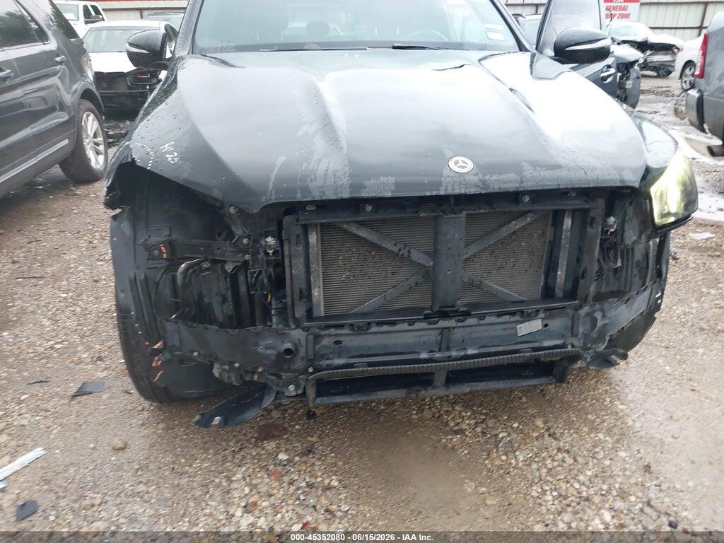 4JGFB4JB8LA115452 2020 MERCEDES-BENZ GLE 350 photo no. 6