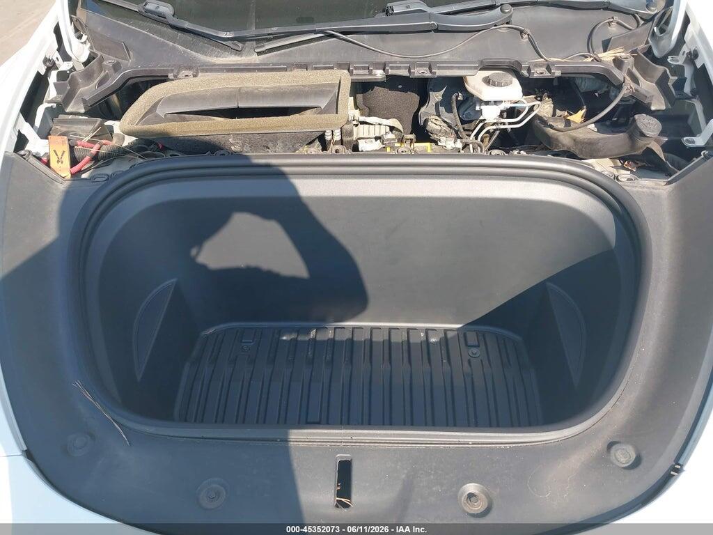 5YJYGDEE3LF045773 2020 TESLA MODEL Y photo no. 10