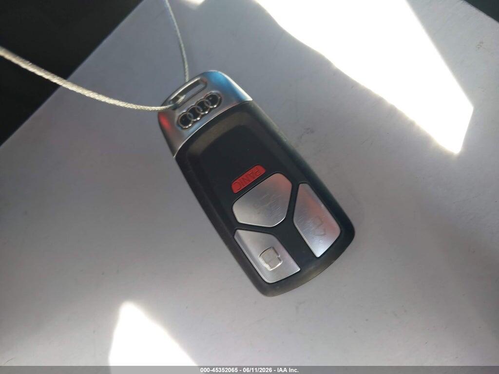 WA1LAAF74JD041739 2018 AUDI Q7 photo no. 11