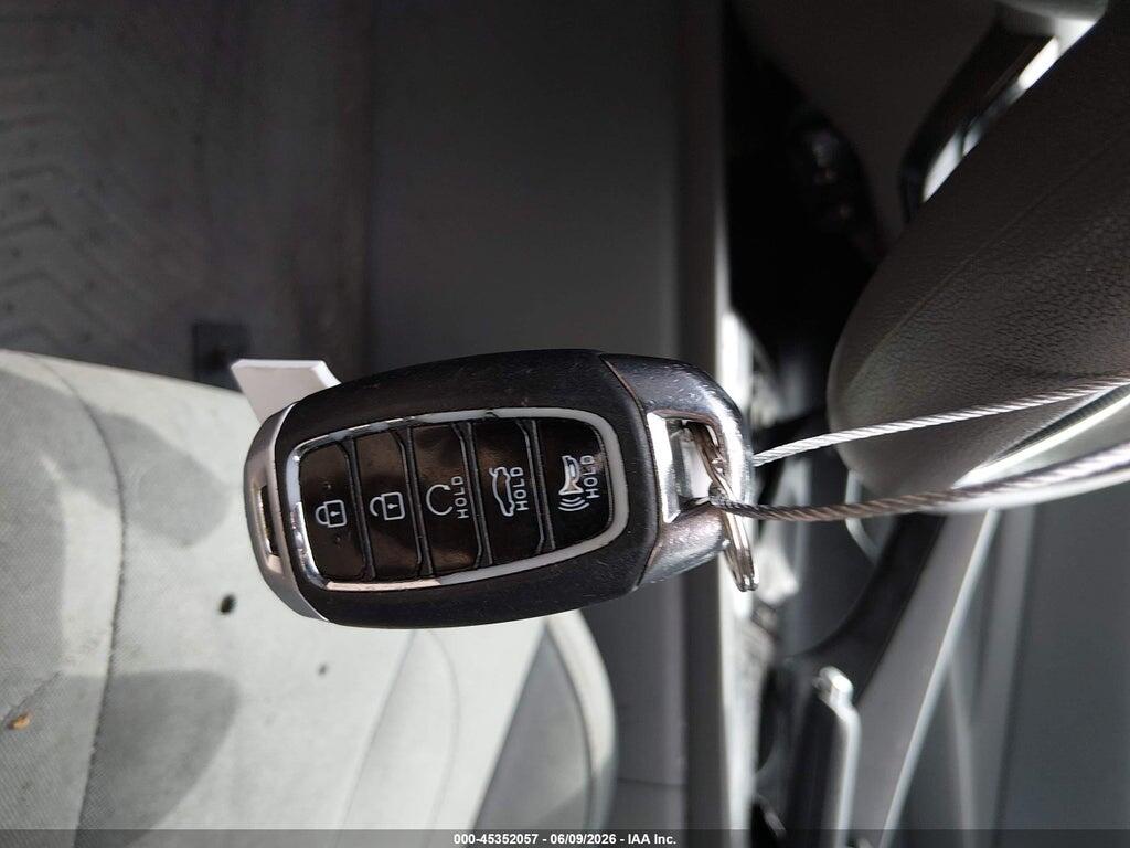 5NPLM4AGXPH095636 2023 HYUNDAI ELANTRA photo no. 11
