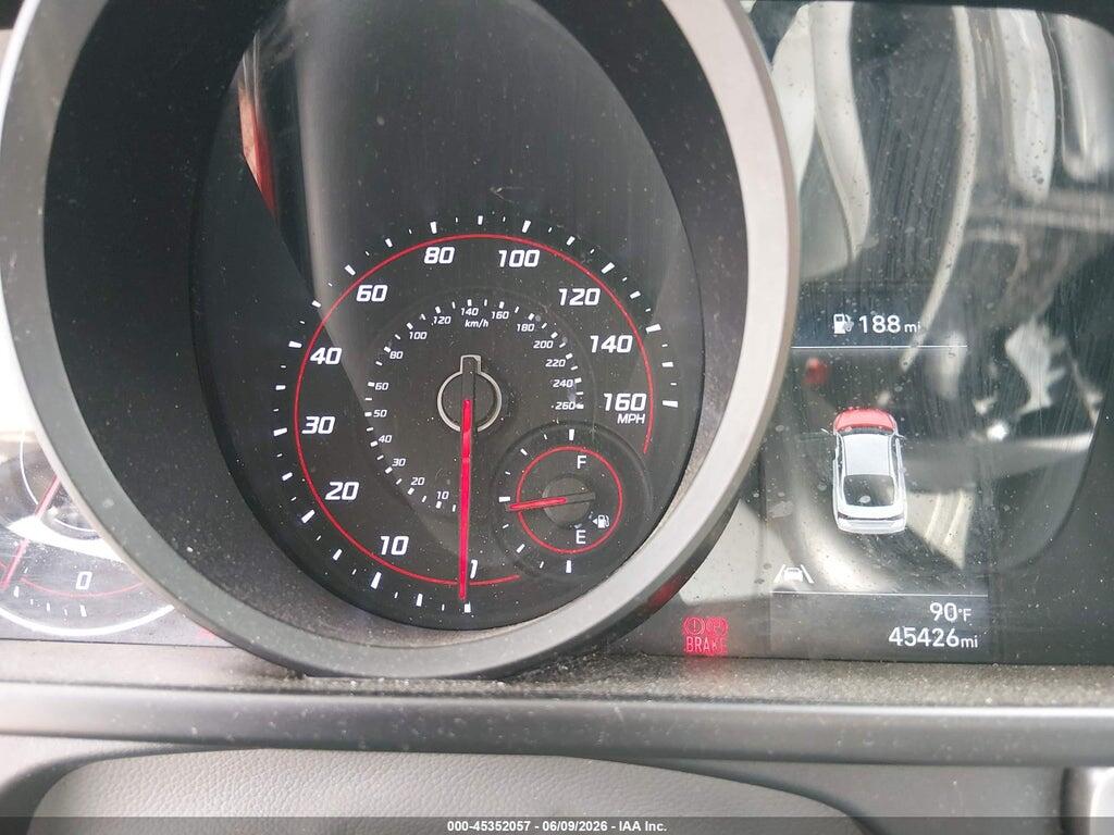 5NPLM4AGXPH095636 2023 HYUNDAI ELANTRA photo no. 7
