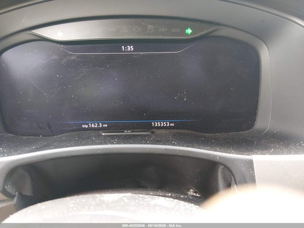 1V2NR2CA1JC585326 2018 VOLKSWAGEN ATLAS photo no. 7