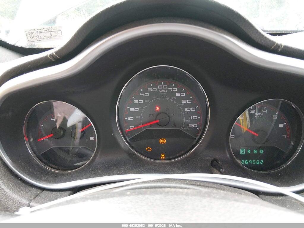 1C3CDZABXCN122740 2012 DODGE AVENGER photo no. 7