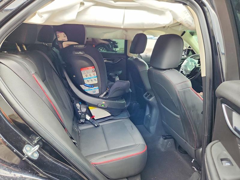 2023 BUICK ENVISION ESSENCE — Фото 11 из 13