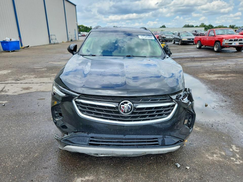 2023 BUICK ENVISION ESSENCE — Фото 5 из 13