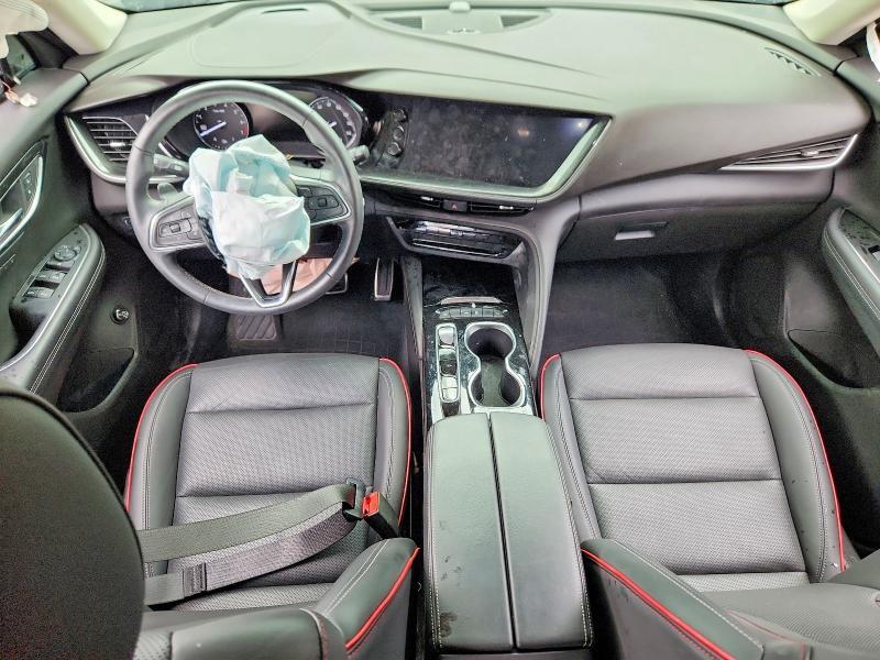 2023 BUICK ENVISION ESSENCE — Фото 8 из 13