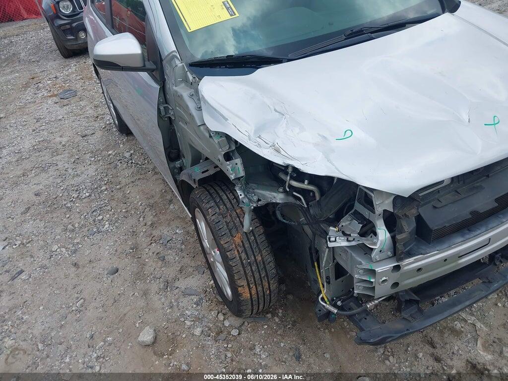 KL8CD6SA7MC718555 2021 CHEVROLET SPARK photo no. 6