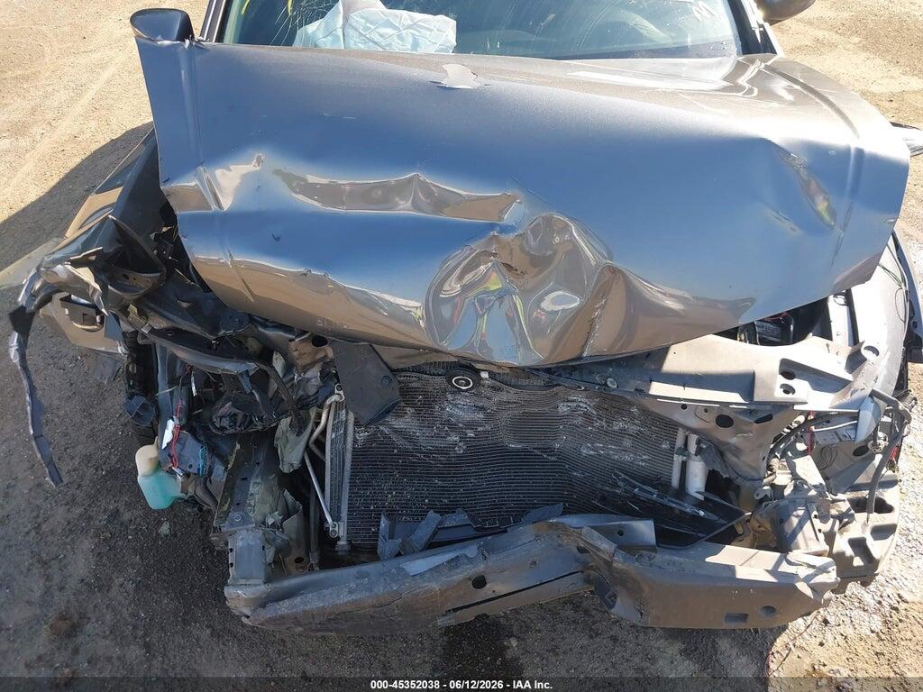 1HGCP2F36CA030836 2012 HONDA ACCORD photo no. 10