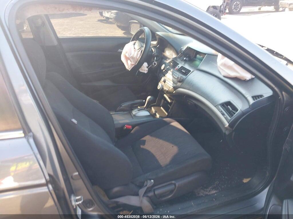 1HGCP2F36CA030836 2012 HONDA ACCORD photo no. 5