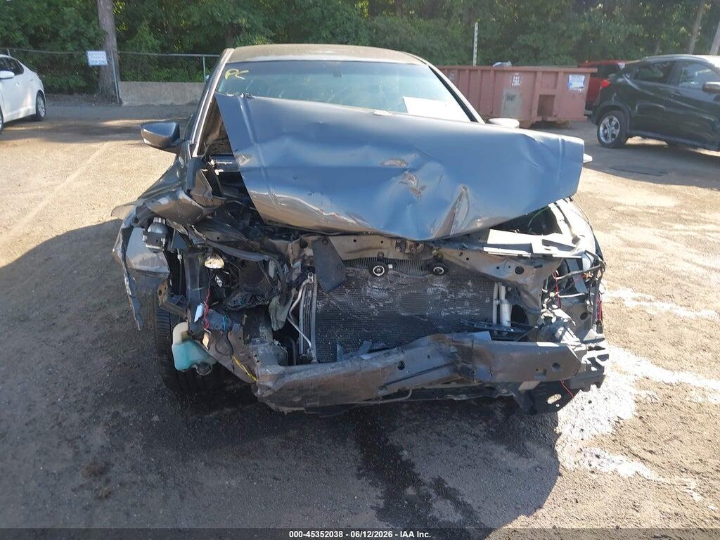 1HGCP2F36CA030836 2012 HONDA ACCORD photo no. 6