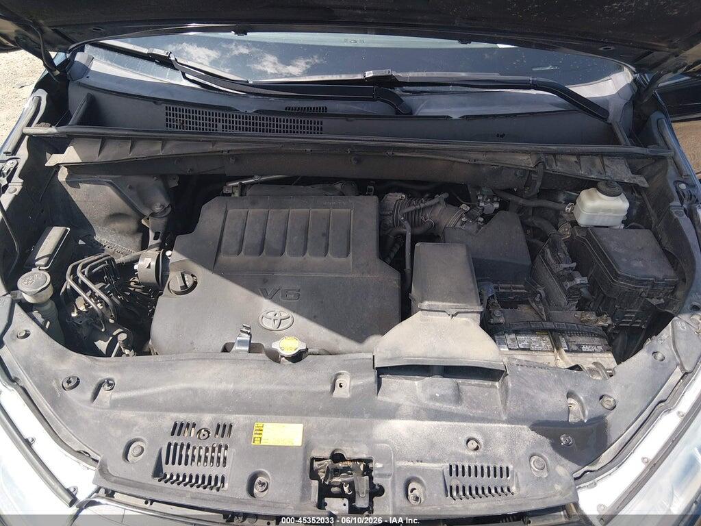 5TDDKRFH3FS085385 2015 TOYOTA HIGHLANDER photo no. 10
