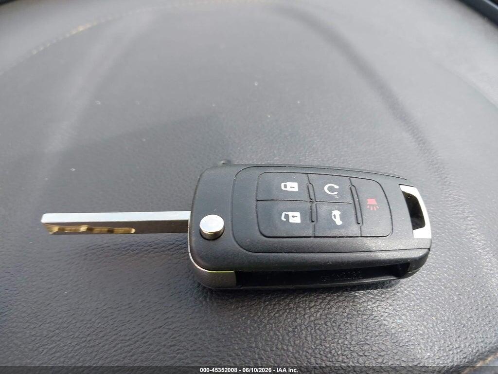 2G1145S35G9194661 2016 CHEVROLET IMPALA photo no. 11