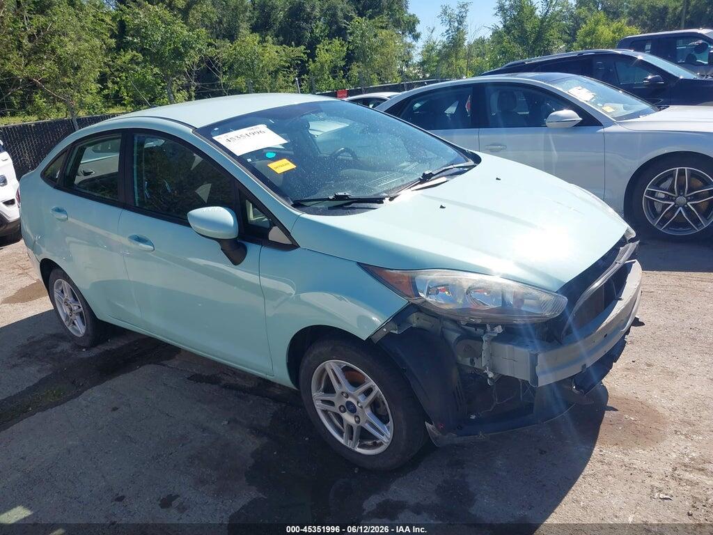 3FADP4BJ9JM108602 2018 FORD FIESTA photo no. 1