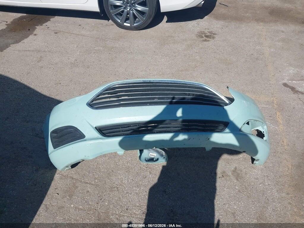 3FADP4BJ9JM108602 2018 FORD FIESTA photo no. 12