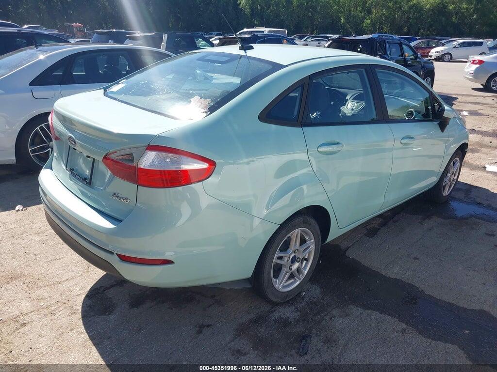 3FADP4BJ9JM108602 2018 FORD FIESTA photo no. 4