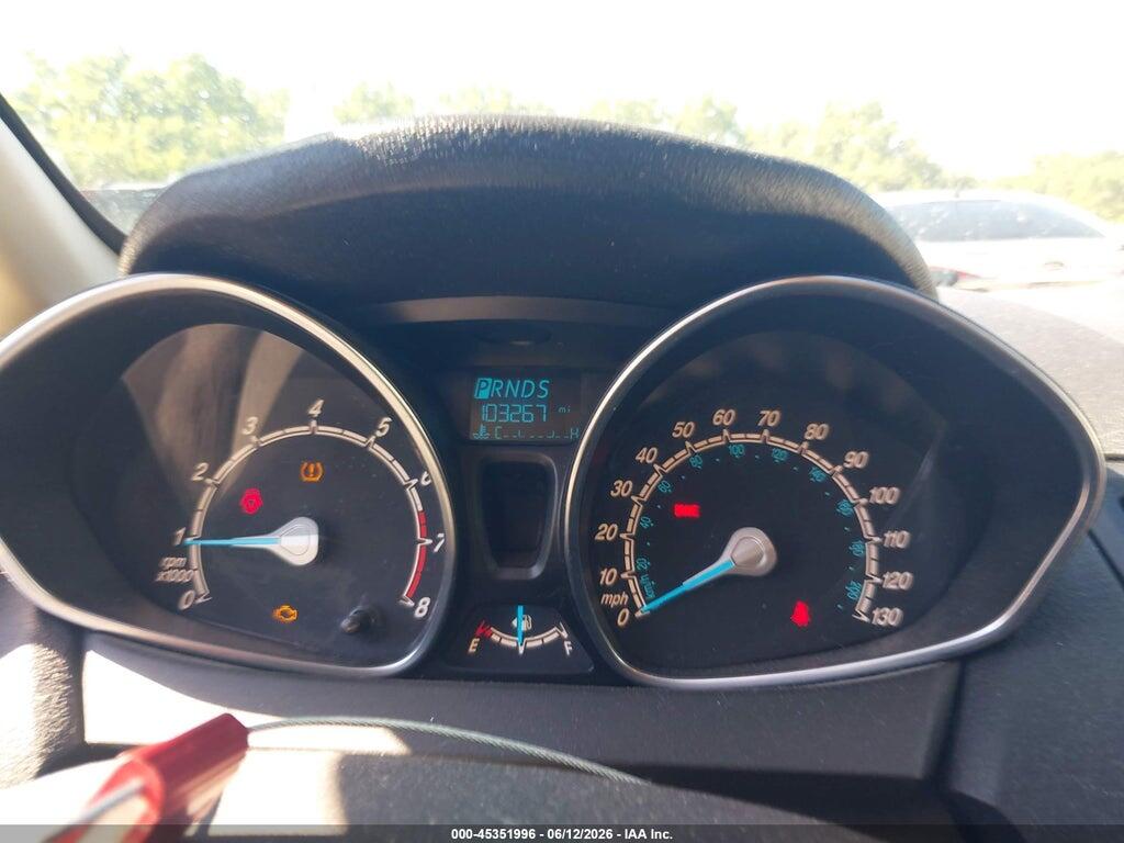 3FADP4BJ9JM108602 2018 FORD FIESTA photo no. 7