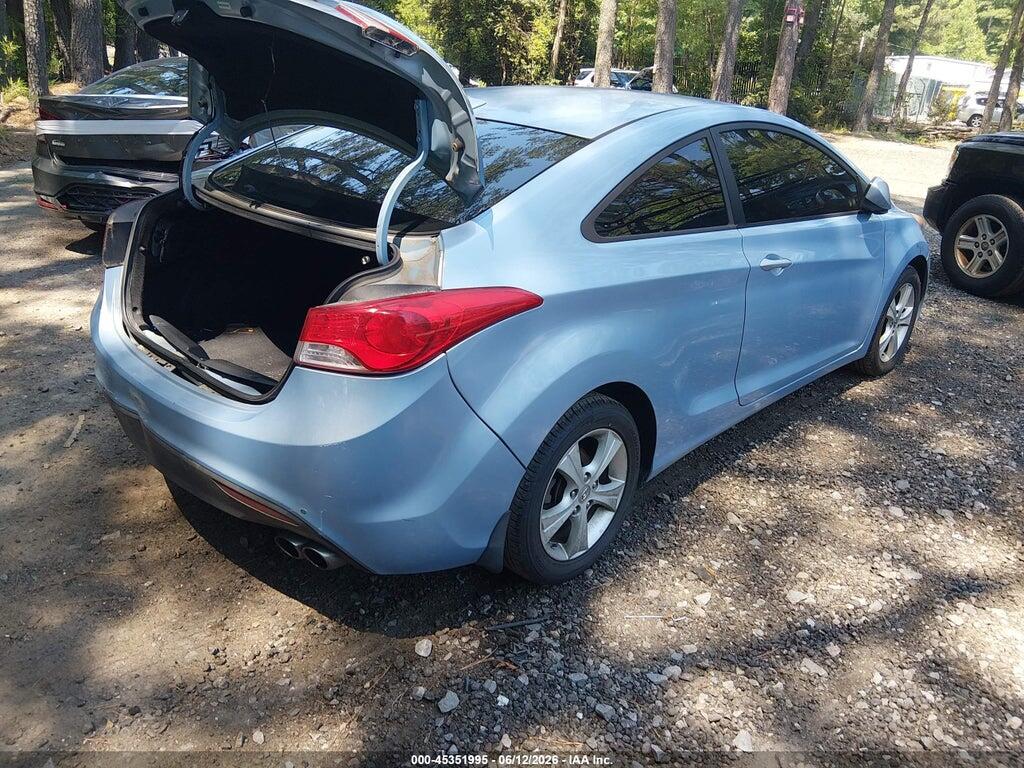 KMHDH6AE7DU014219 2013 HYUNDAI ELANTRA photo no. 4