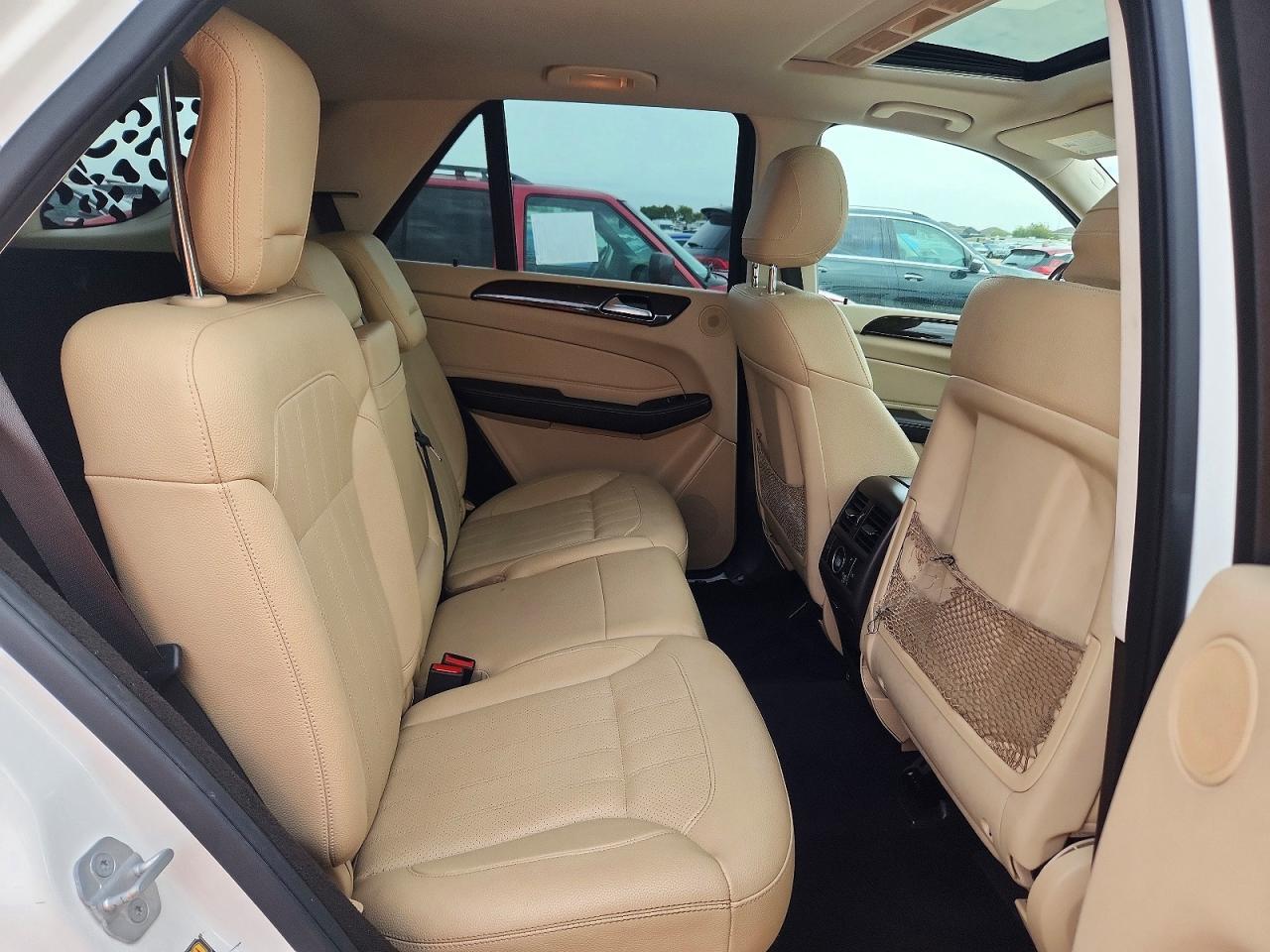 2016 MERCEDES-BENZ GLE 350 — Фото 10 из 12
