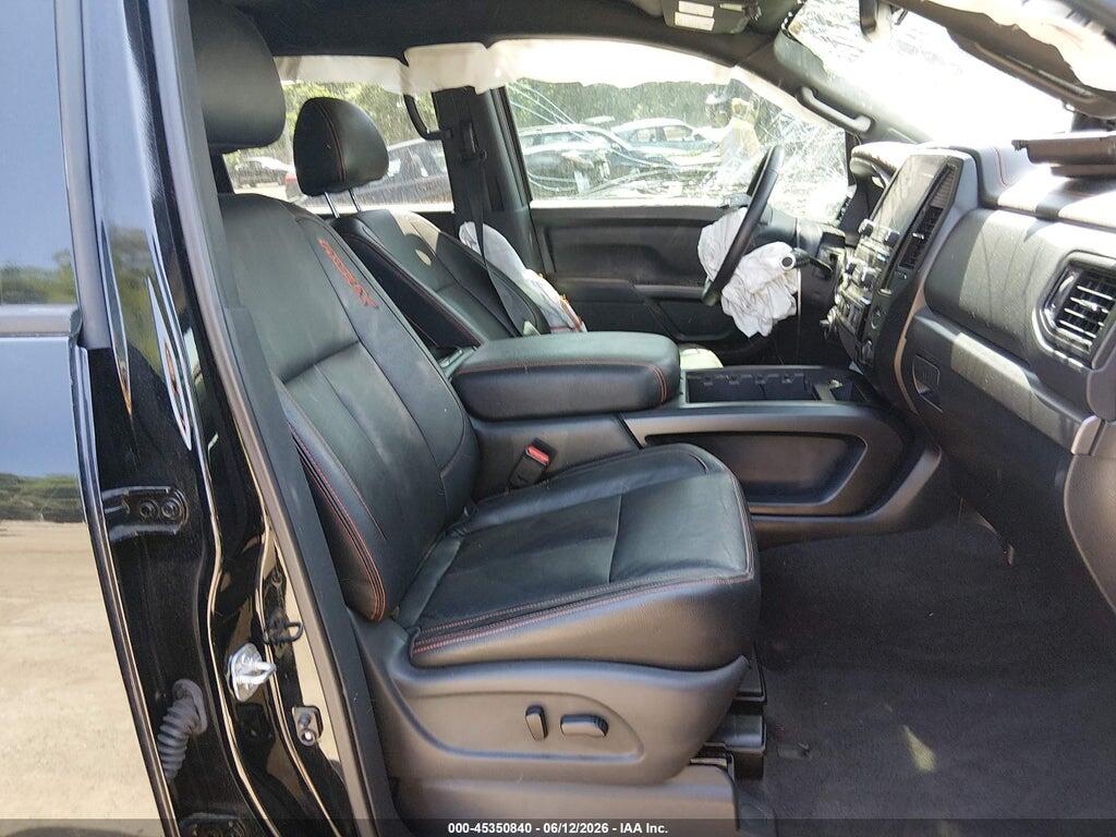1N6AA1ED7MN534816 2021 NISSAN TITAN photo no. 5