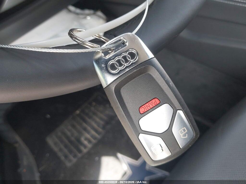 WAUCBCF54RA028562 2024 AUDI A5 SPORTBACK photo no. 11